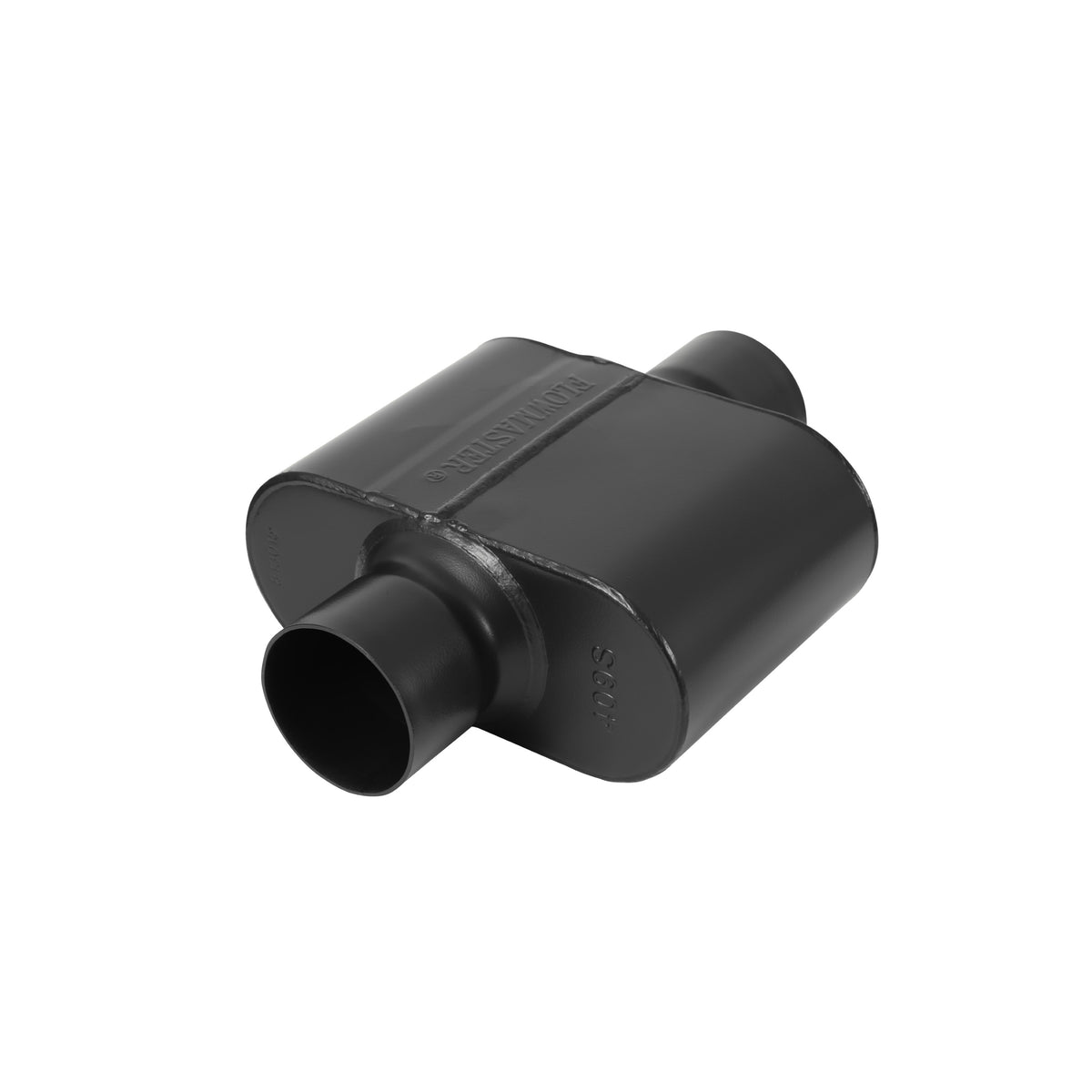 Flowmaster Super 10 Series Chambered Muffler by Flowmaster