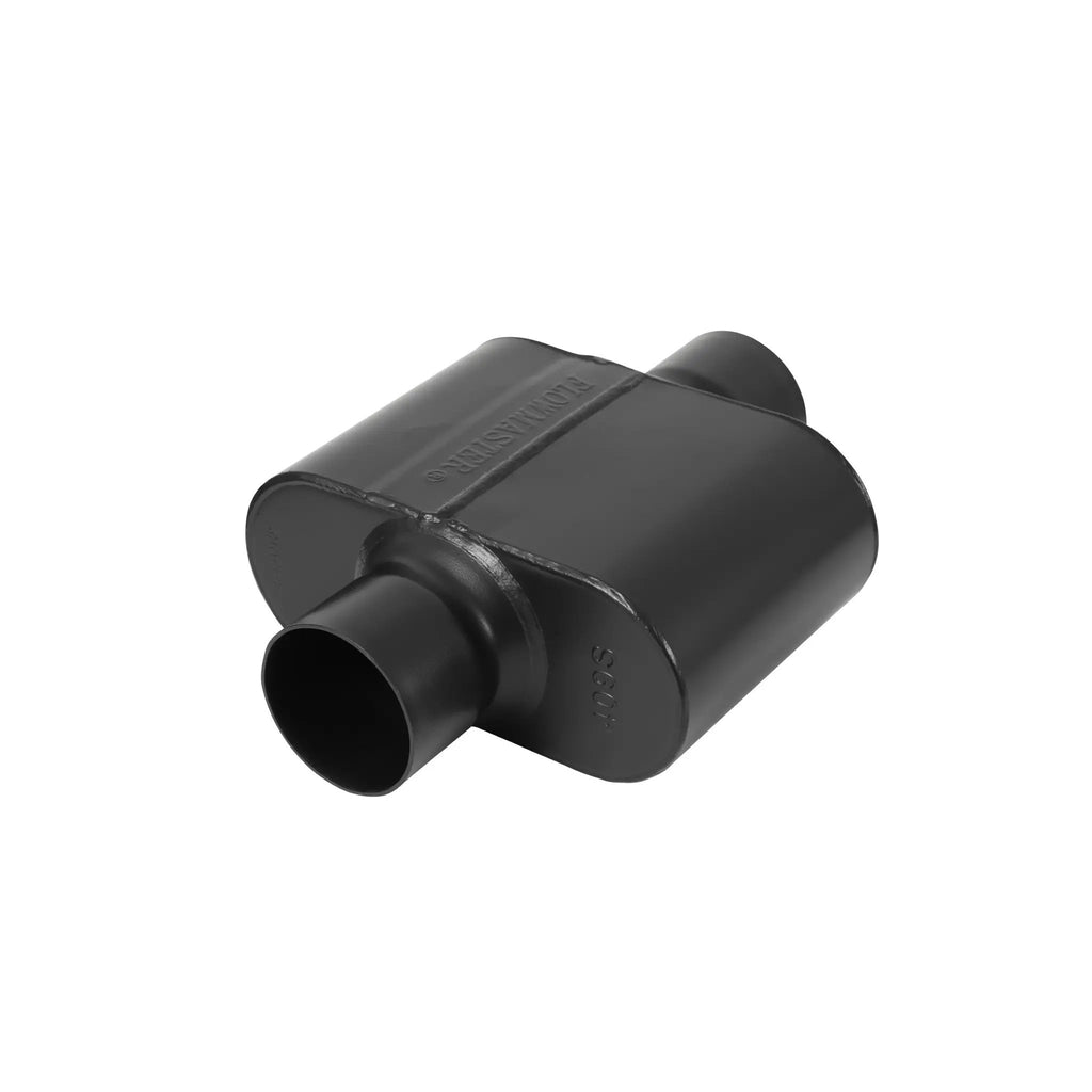 Flowmaster Super 10 Series Chambered Muffler by Flowmaster