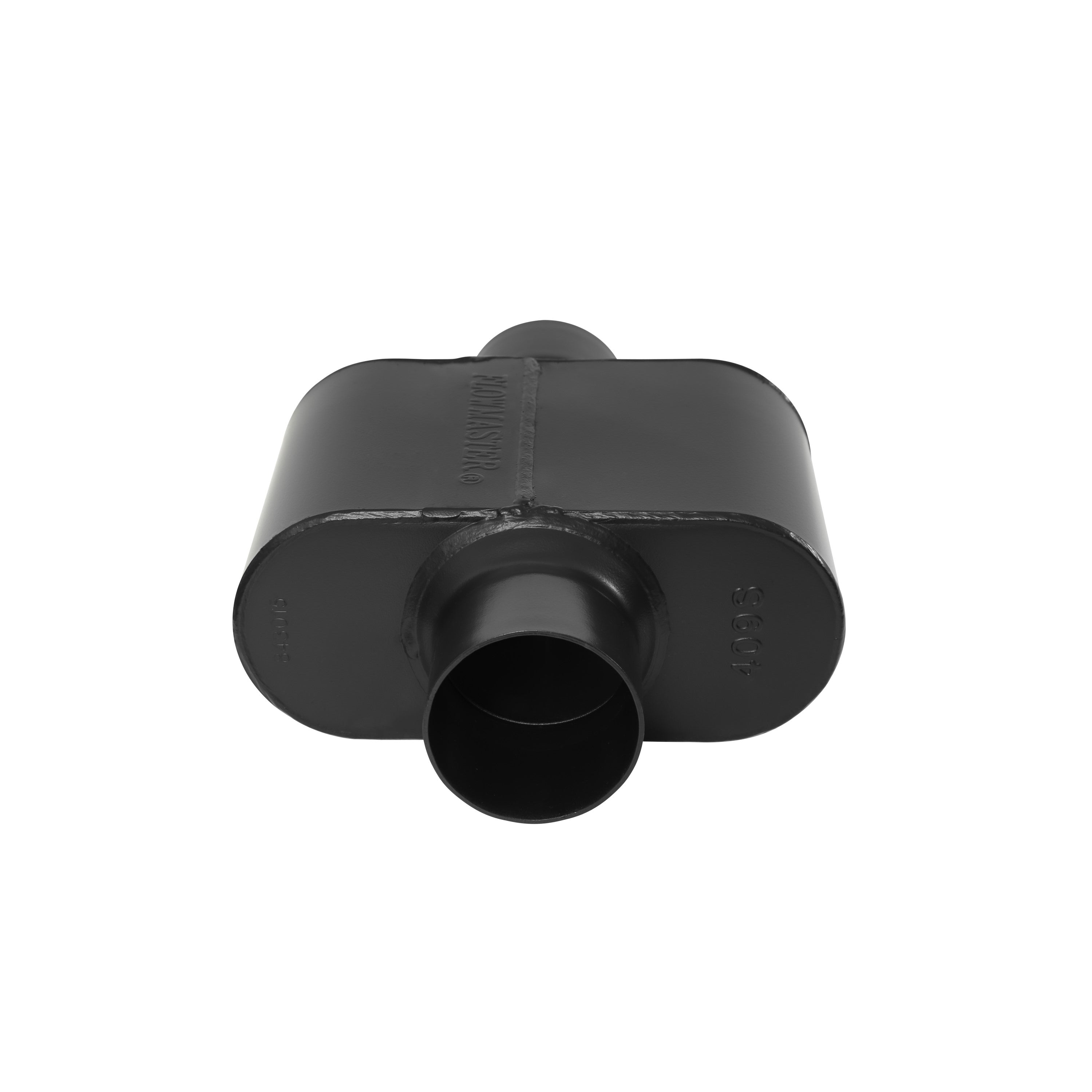 Flowmaster Super 10 Series Chambered Muffler by Flowmaster