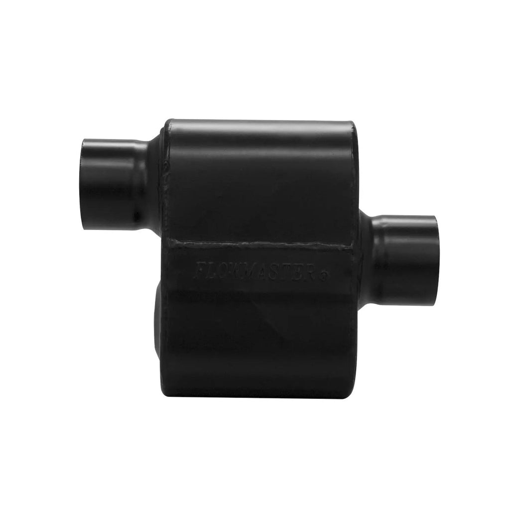 Flowmaster Super 10 Series Chambered Muffler by Flowmaster