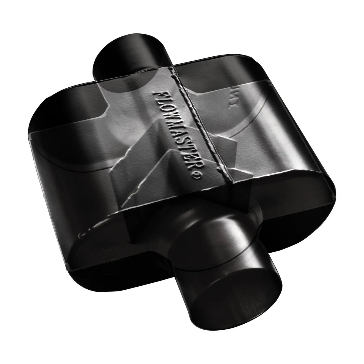 Flowmaster Super 10 Series Chambered Muffler by Flowmaster
