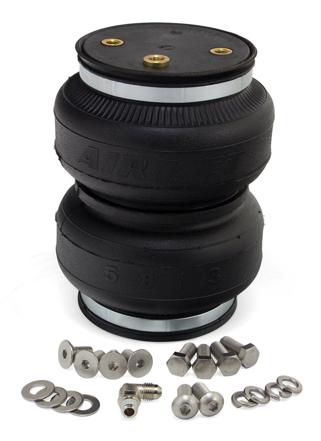 Air Suspension Spring by Air Lift