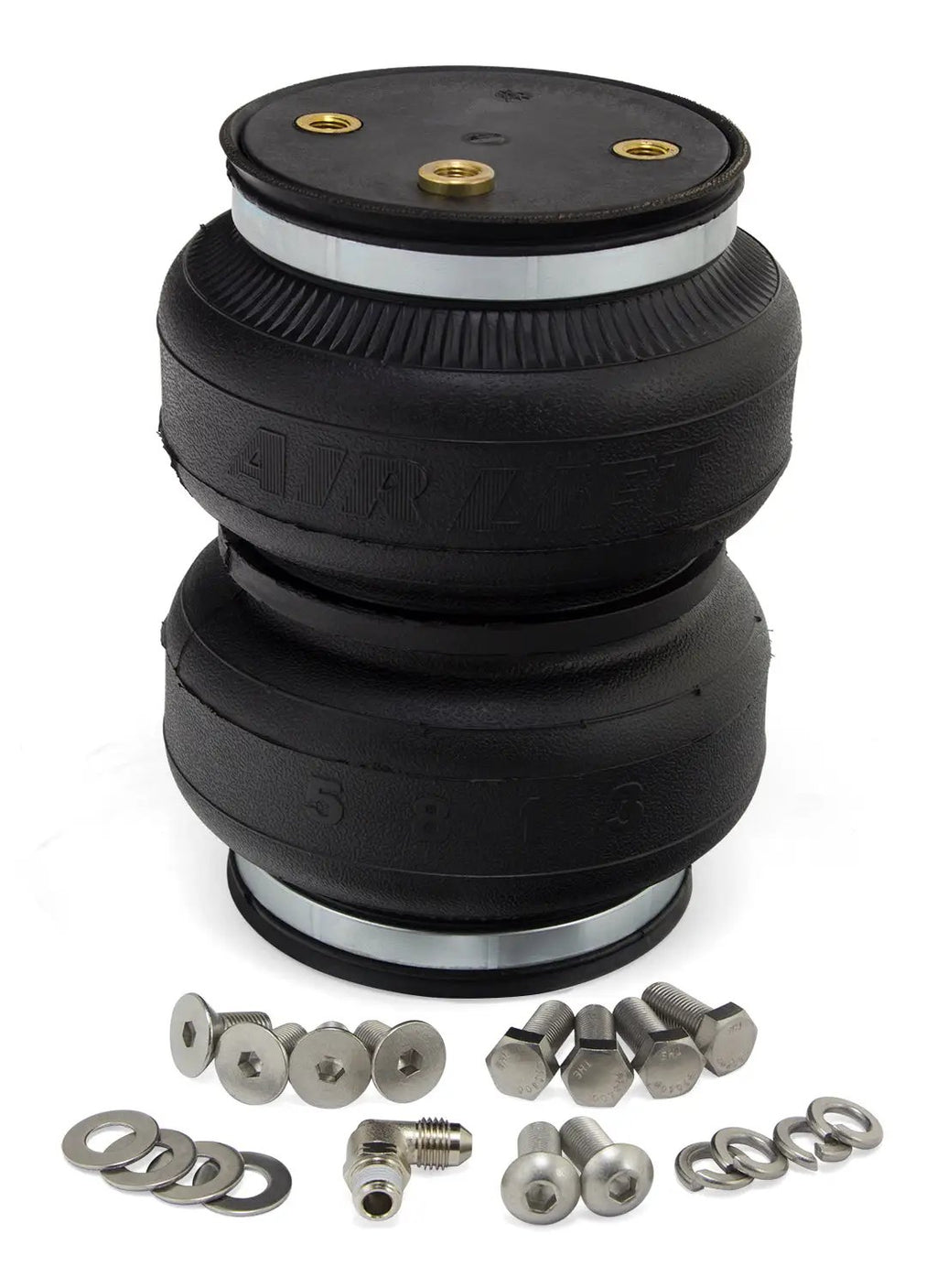 Air Suspension Spring by Air Lift