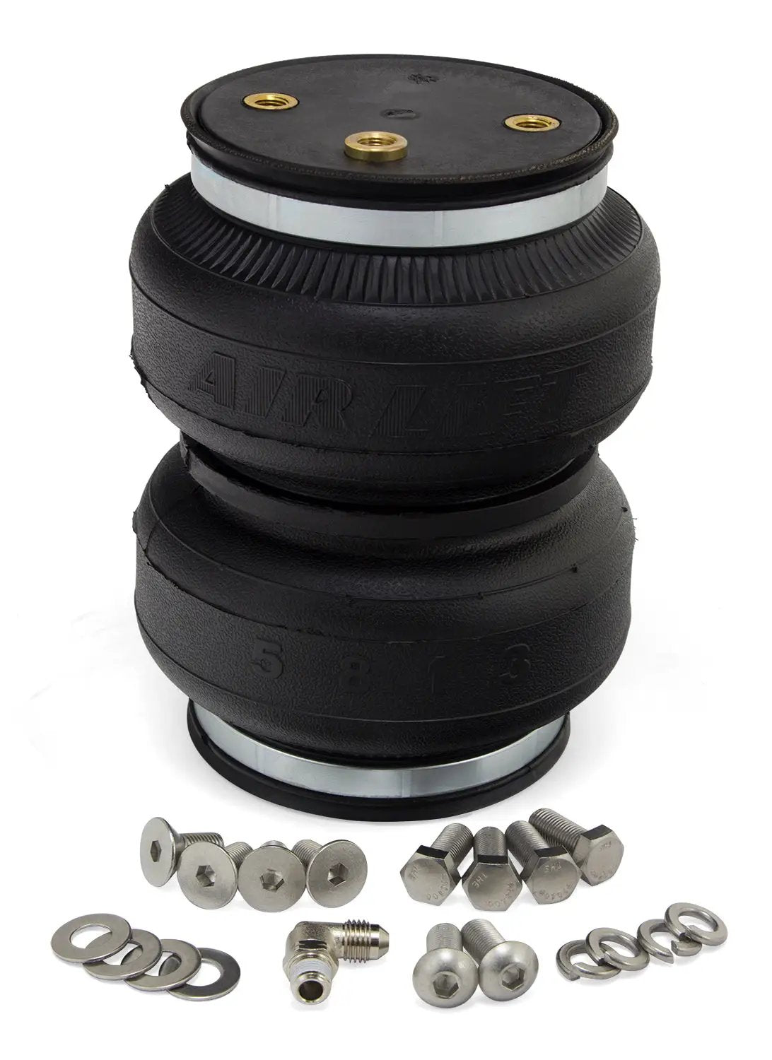Air Suspension Spring by Air Lift