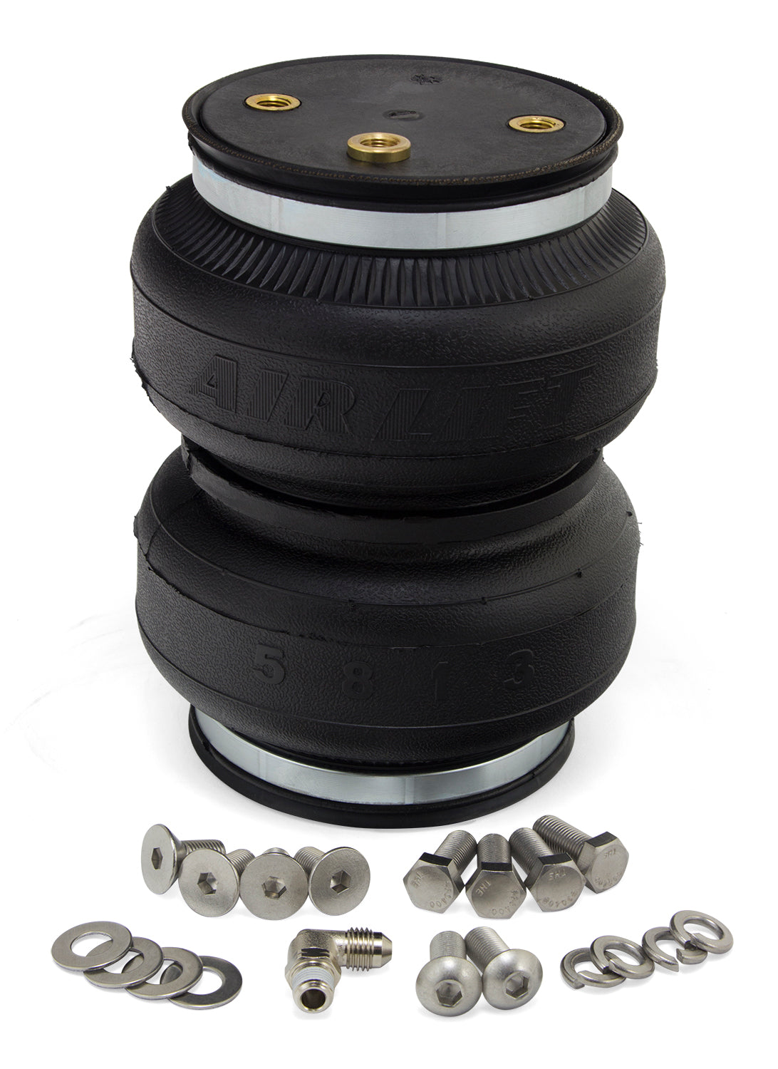 Air Suspension Spring by Air Lift