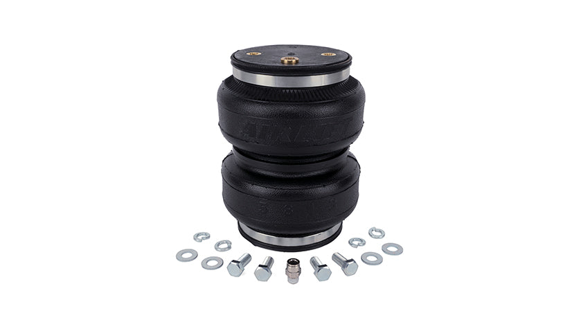 Air Suspension Spring by Air Lift