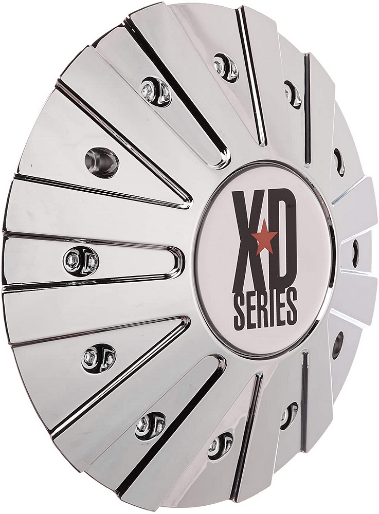XDS CAP XD778 CHROME by XD