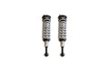 0"-2.5" FOX 2.0 PERFORMANCE SERIES FRONT COIL OVERS by MaxTrac