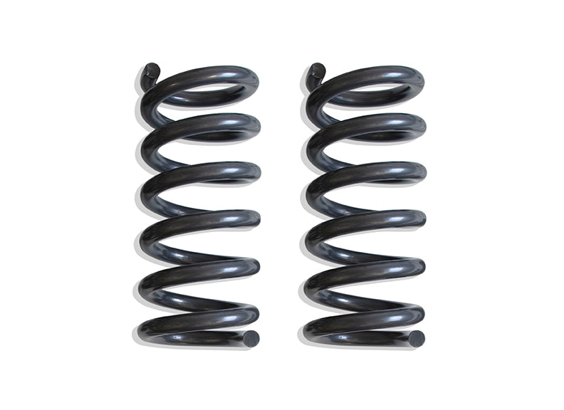 Coil Spring Lowering Kit by MaxTrac