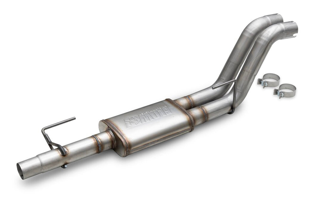 Flowmaster Flow FX Direct Fit Muffler by Flowmaster