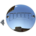 DUB FLAT CAP (2.75" OD2.25" CAP HOLES) by DUB