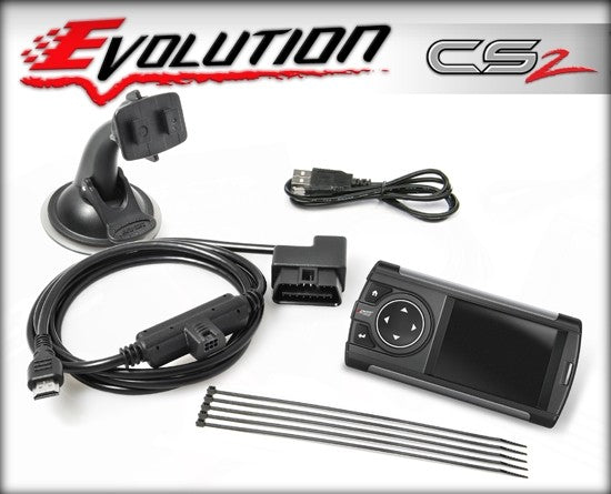 Gas Tuner/Monitor - 50 State Legal by Edge Products