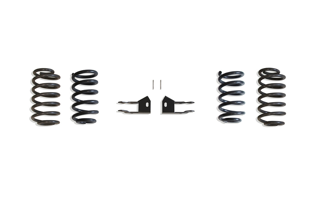 2"/3" LOWERING KIT (COILS, NON MAGRIDE) by MaxTrac