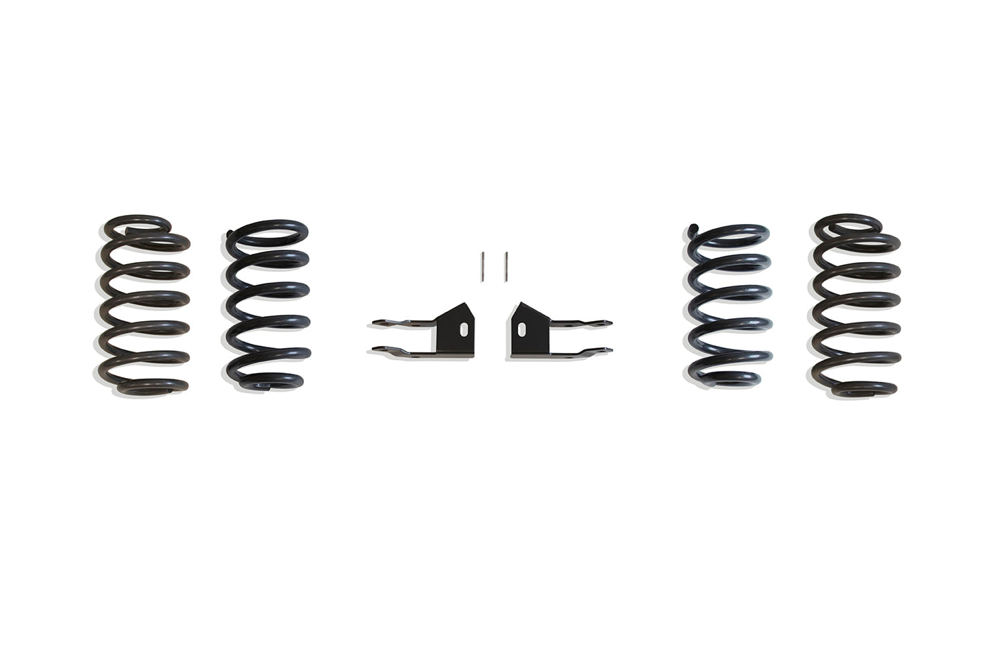 2"/3" LOWERING KIT (COILS, NON MAGRIDE) by MaxTrac