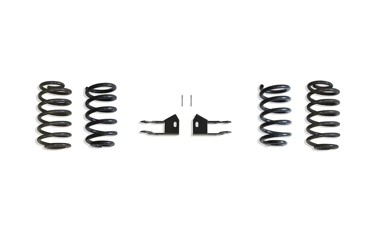 2"/3" LOWERING KIT (COILS, NON MAGRIDE) by MaxTrac