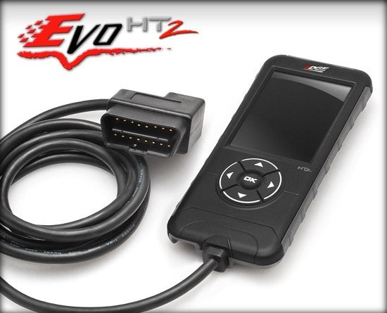 Gas and Diesel Vehicle Tuner - 50 State Legal by Edge Products