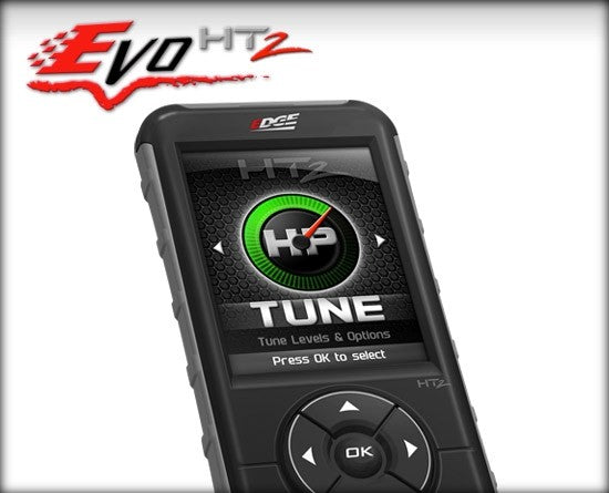 Gas and Diesel Vehicle Tuner - 50 State Legal by Edge Products
