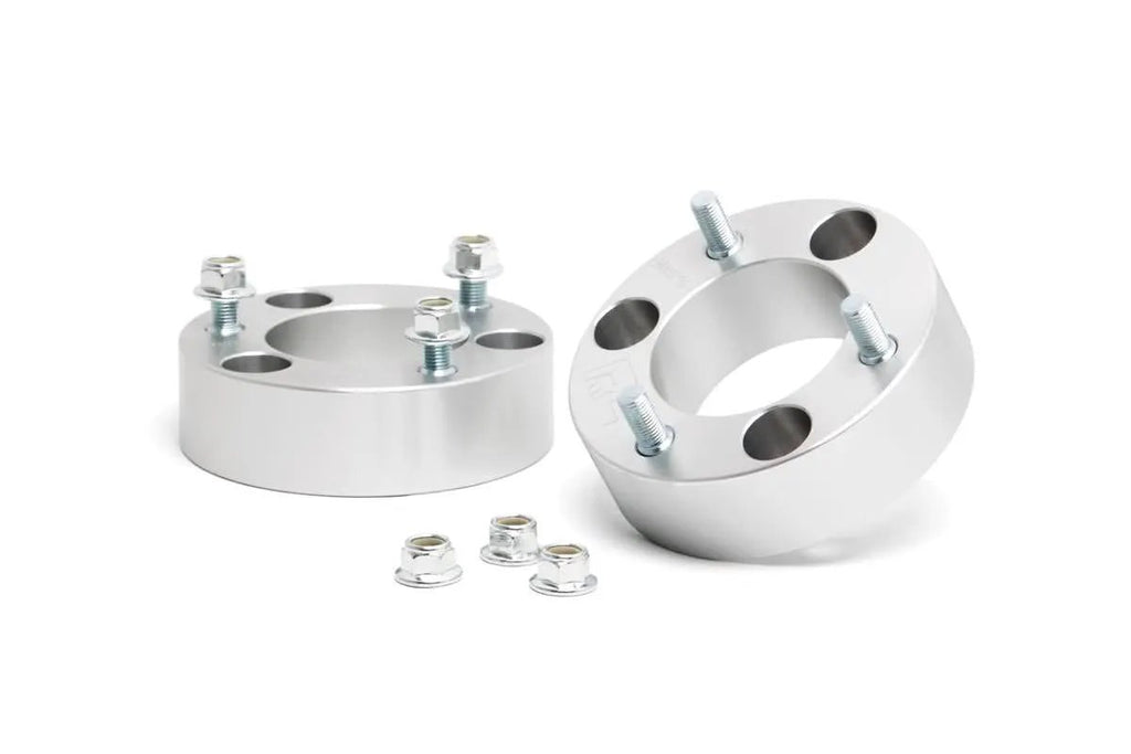 2.5 Inch Leveling Kit | Nissan Frontier (05-26)/Xterra (05-15) 