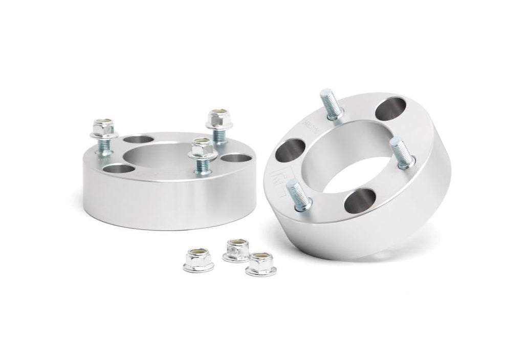 2.5 Inch Leveling Kit | Nissan Frontier (05-26)/Xterra (05-15) by Rough Country