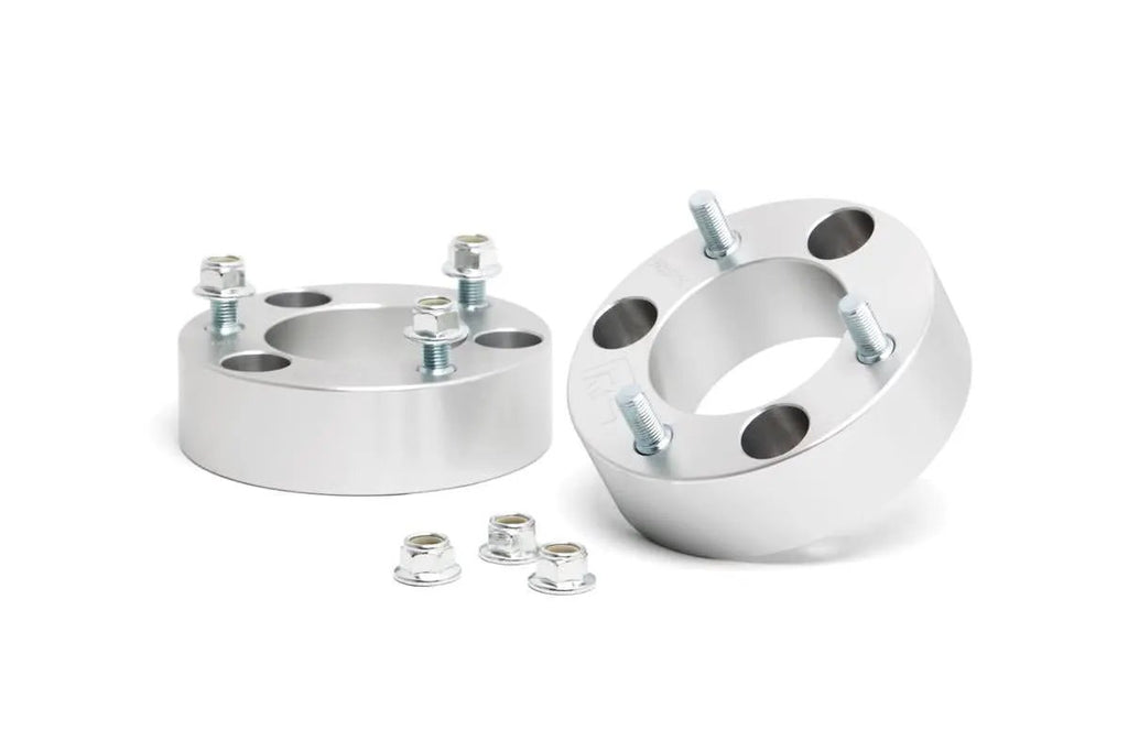 2.5 Inch Leveling Kit | Nissan Frontier (05-26)/Xterra (05-15) by Rough Country