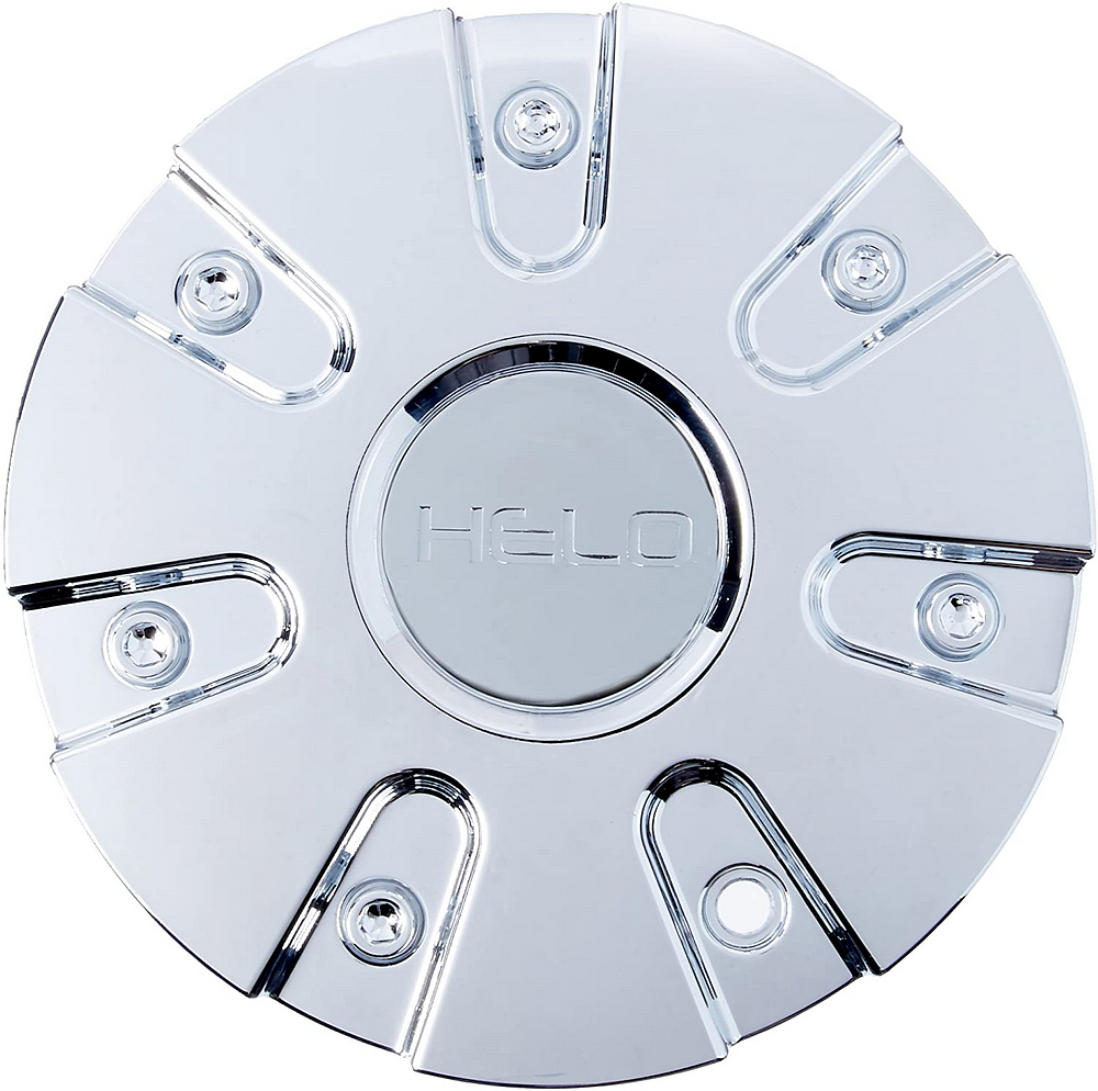 HLO CAP HE868 CHROME by Helo