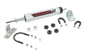 V2 Steering Stabilizer | Multiple Makes & Models (Dodge/Jeep) by Rough Country