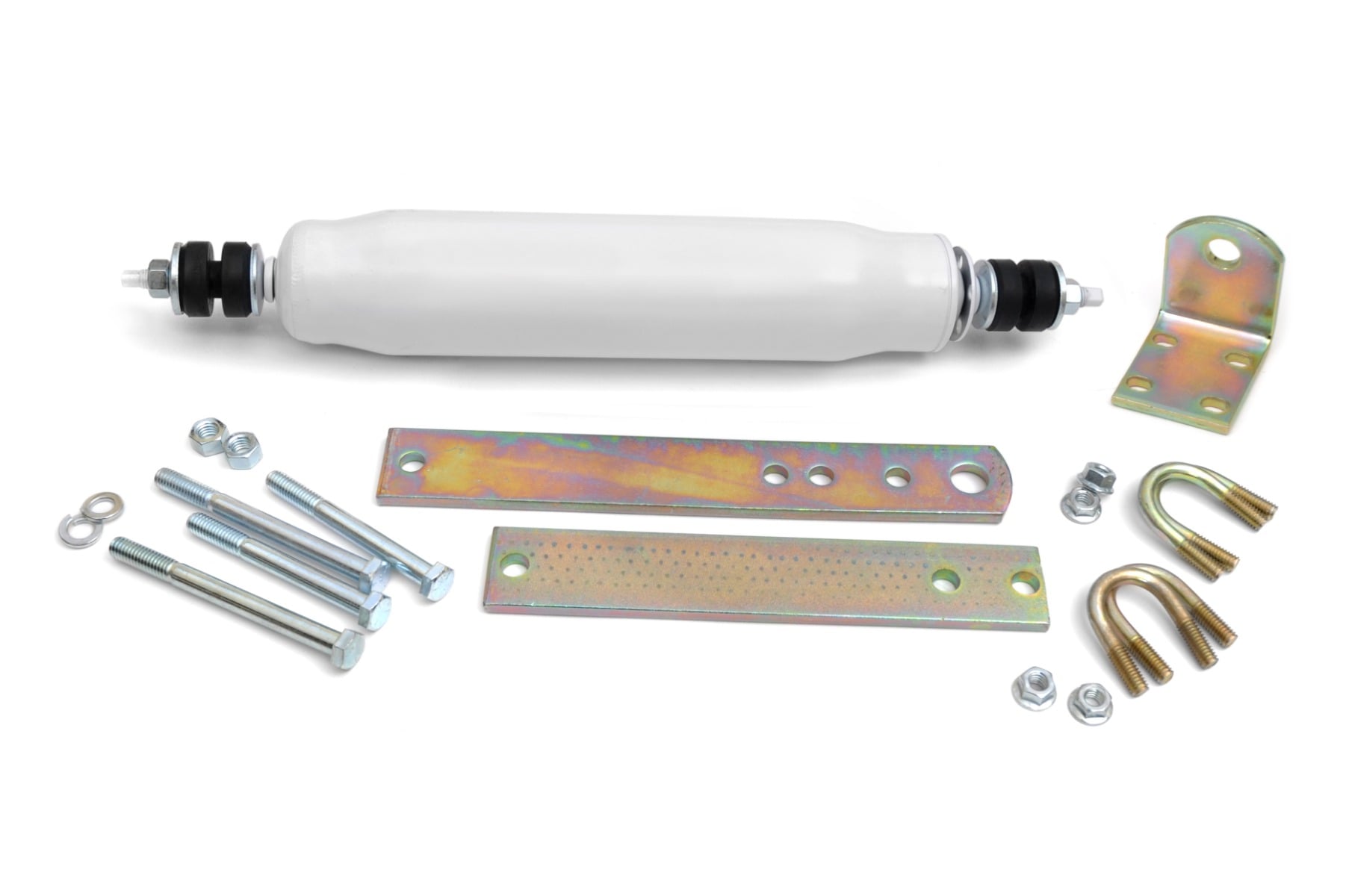 Steering Stabilizer | Ford Bronco/F-150/F-250 (1980-1998) by Rough Country