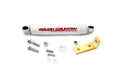 N3 Steering Stabilizer | Nissan D21 Hardbody Truck (86-94)/Pathfinder (87-95) by Rough Country