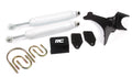Steering Stabilizer | Dual | 2-8 Inch Lift | Ford Super Duty (05-22) by Rough Country