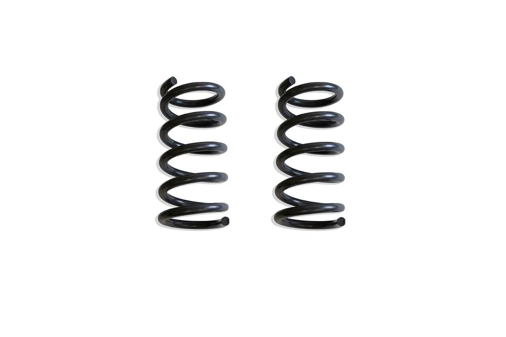 Coil Spring Lowering Kit by MaxTrac