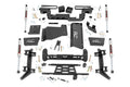 6 Inch Lift Kit | 8-Lug | M1 | Chevy 3/4-Ton Suburban/C2500/K2500 Truck/C3500/K3500 Truck (88-00) by Rough Country
