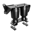 FORD F250/350/450 11-16 LOAD LEV (W/OL)
