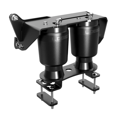 FORD F250/350/450 11-16 LOAD LEV (W/OL) by ReadyAIR
