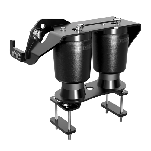 GM 2500 11-19 LOAD LEV (NO/OL) by ReadyAIR