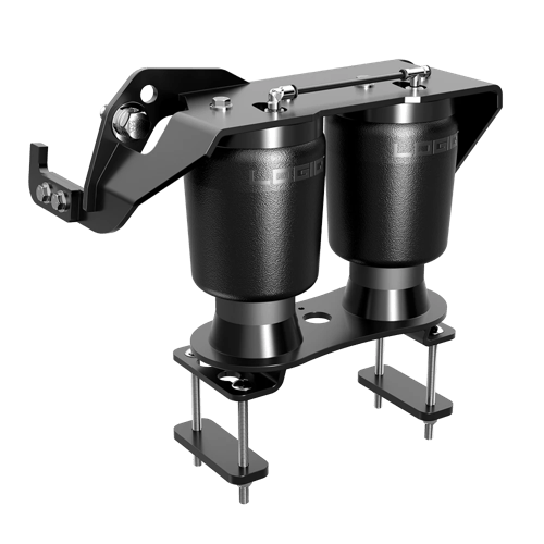 GM 2500/3500 11-19 LOAD LEV (W/OL) SRW by ReadyAIR