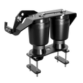GM 2500/3500 11-19 LOAD LEV (W/OL) SRW