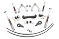 2-3 Inch Lift Kit | Rear AAL | Chevy/GMC 1500 Truck & SUV 4WD (1988-1999) by Rough Country