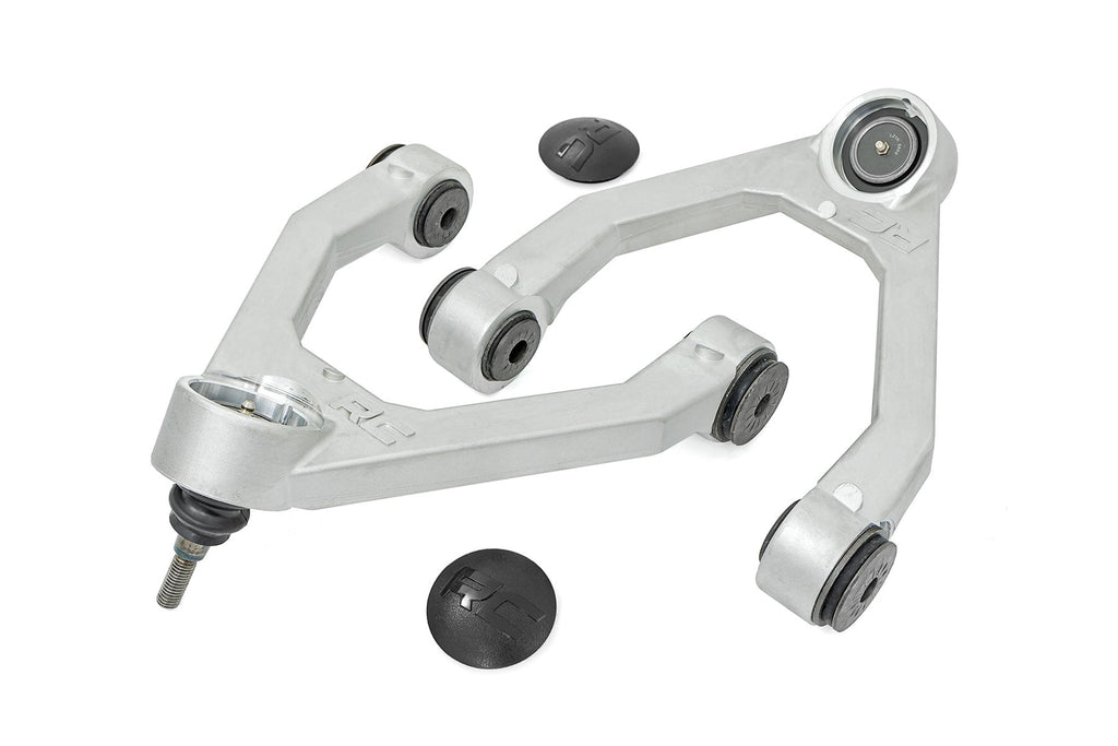 Forged Upper Control Arms | 2-3 Inch Lift | Chevy/GMC 1500 Truck & SUV (88-99) by Rough Country