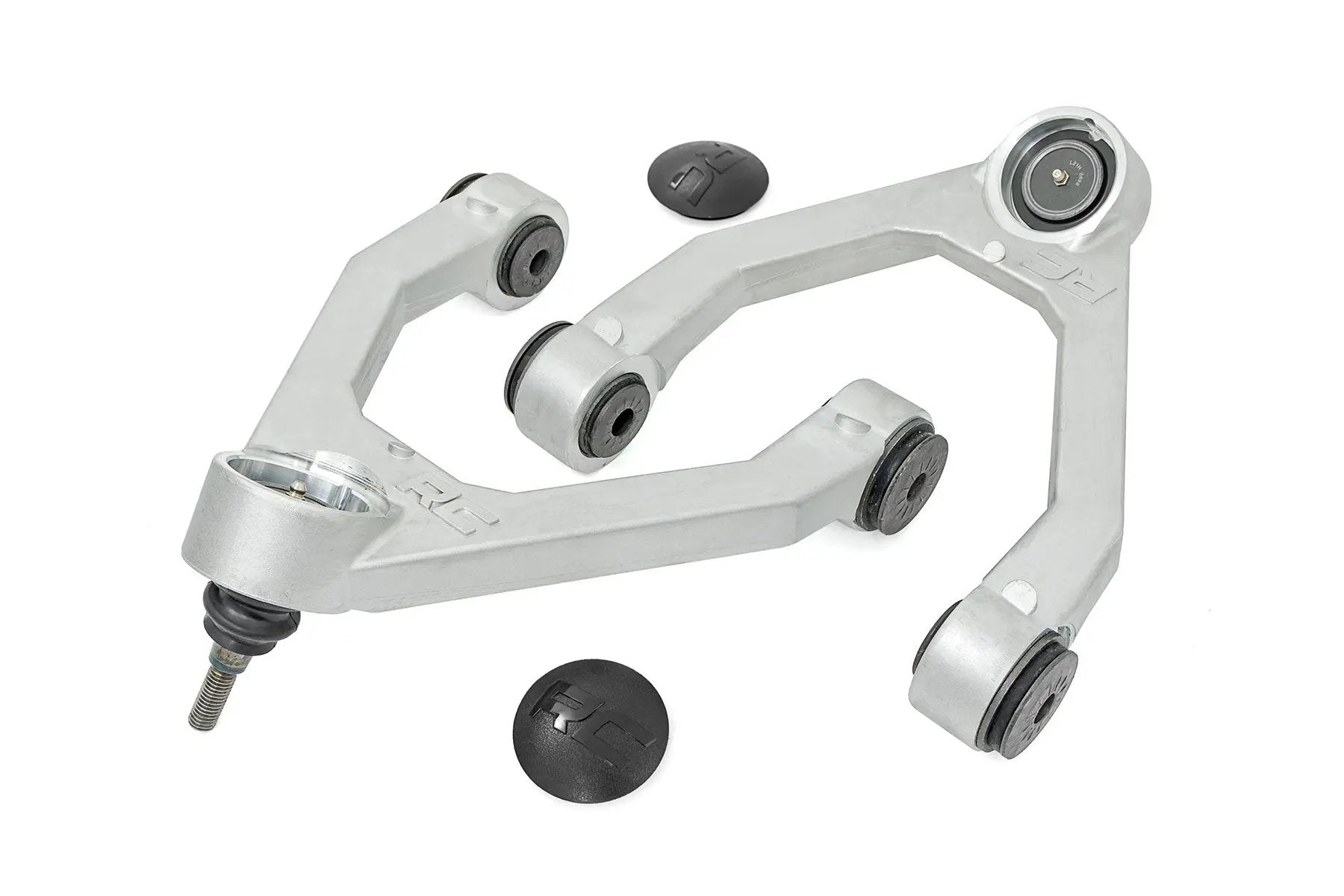 Forged Upper Control Arms | 2-3 Inch Lift | Chevy/GMC 1500 Truck & SUV (88-99) by Rough Country