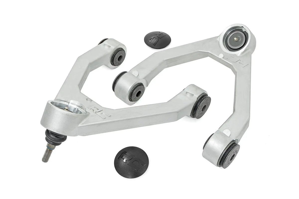 Forged Upper Control Arms | 2-3 Inch Lift | Chevy/GMC 1500 Truck & SUV (88-99) by Rough Country