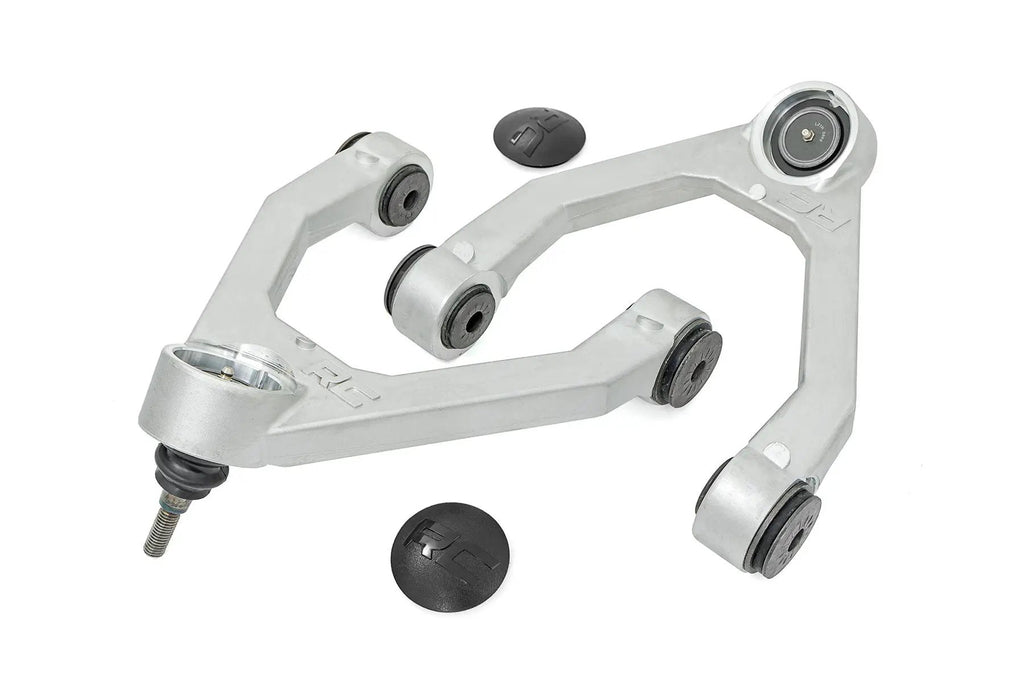 Forged Upper Control Arms | 2-3 Inch Lift | Chevy/GMC 1500 Truck & SUV (88-99)