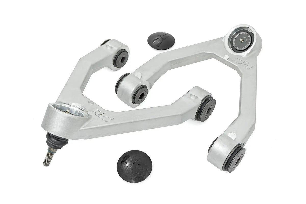 Forged Upper Control Arms | 2-3 Inch Lift | Chevy/GMC 1500 Truck & SUV (88-99)