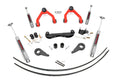 2-3 Inch Lift Kit | Rear AAL | Chevy/GMC 1500 Truck & SUV 4WD (1988-1999) by Rough Country