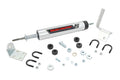 V2 Steering Stabilizer | 0-3 Inch Lift | Chevy/GMC Sierra 1500/Silverado 1500/Tahoe/Yukon (92-06) by Rough Country
