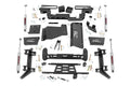 6 Inch Lift Kit | 8-Lug | Chevy/GMC 3/4-Ton Suburban/C2500/K2500 Truck/C3500/K3500 Truck (88-00) by Rough Country