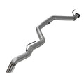 Flowmaster American Thunder Cat-Back Exhaust System by Flowmaster