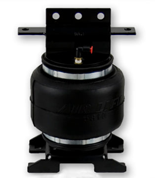 Safely run w/zero air pressure by Air Lift
