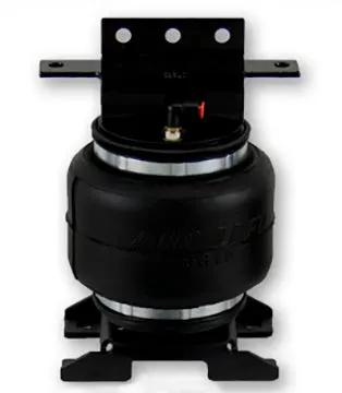 Safely run w/zero air pressure by Air Lift