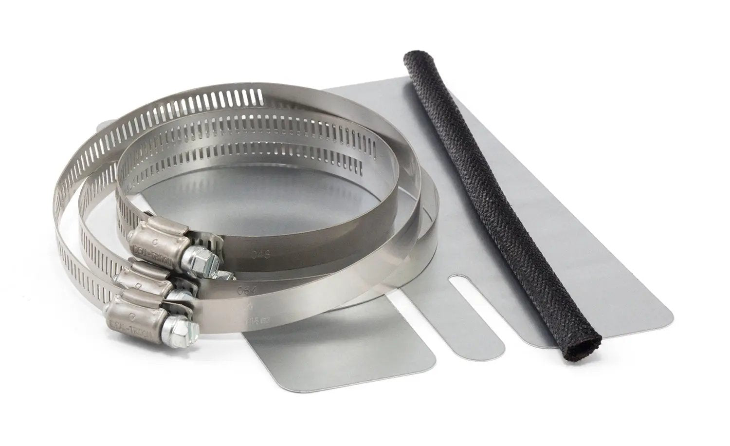 Safely run w/zero air pressure by Air Lift