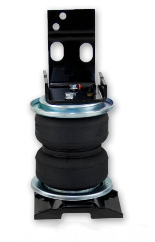 Safely run w/zero air pressure by Air Lift
